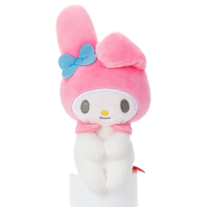 サンリオキャラクターズ ちょっこりさん マイメロディ 高さ約14cm