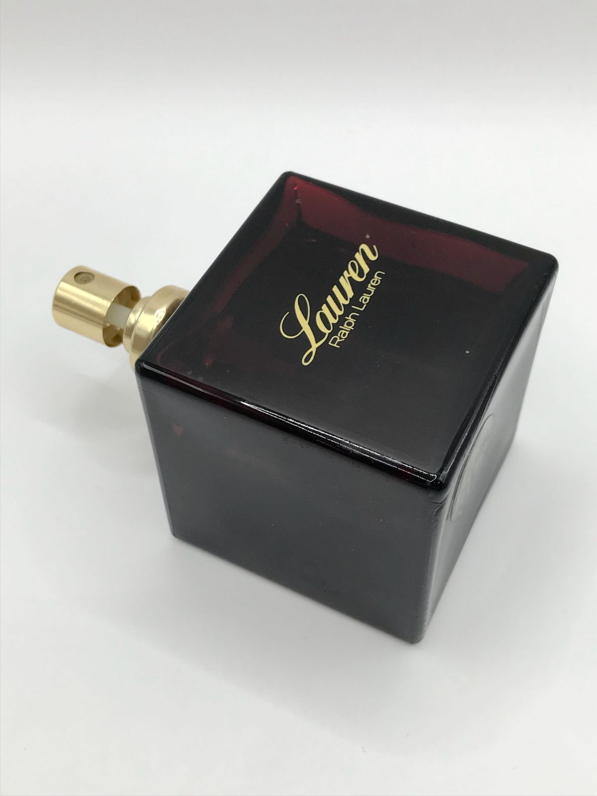 MK124△ラルフローレン Lauren ローレン オードトワレ 118ml 香水