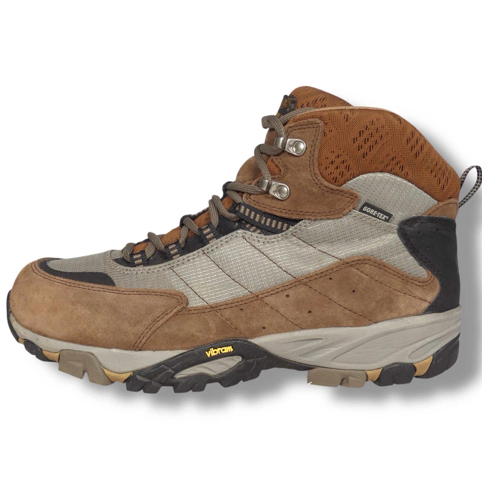 Danner ダナー トレッキングシューズ 27.5 ハイキングブーツ