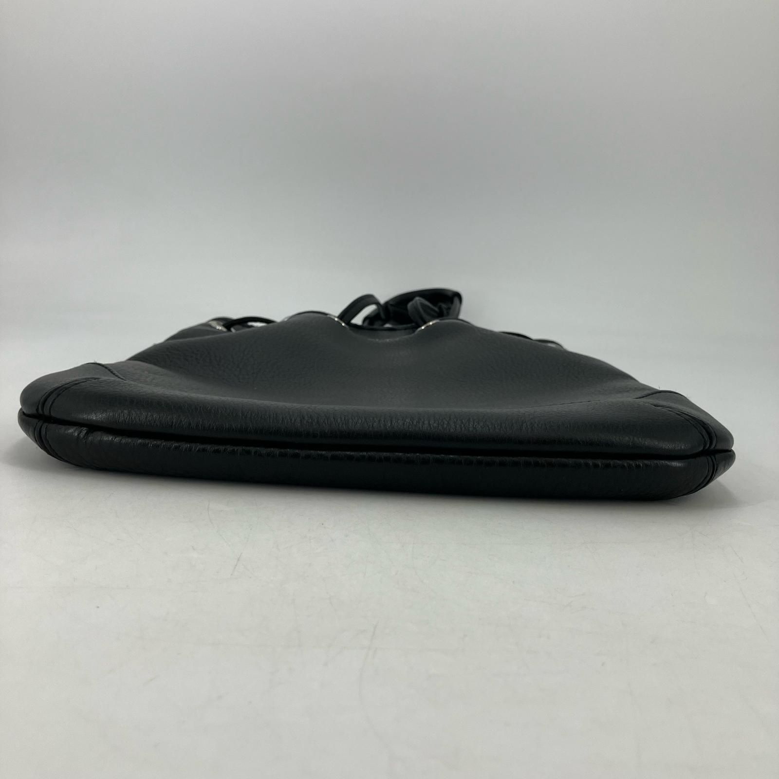 その他バッグ ブラック