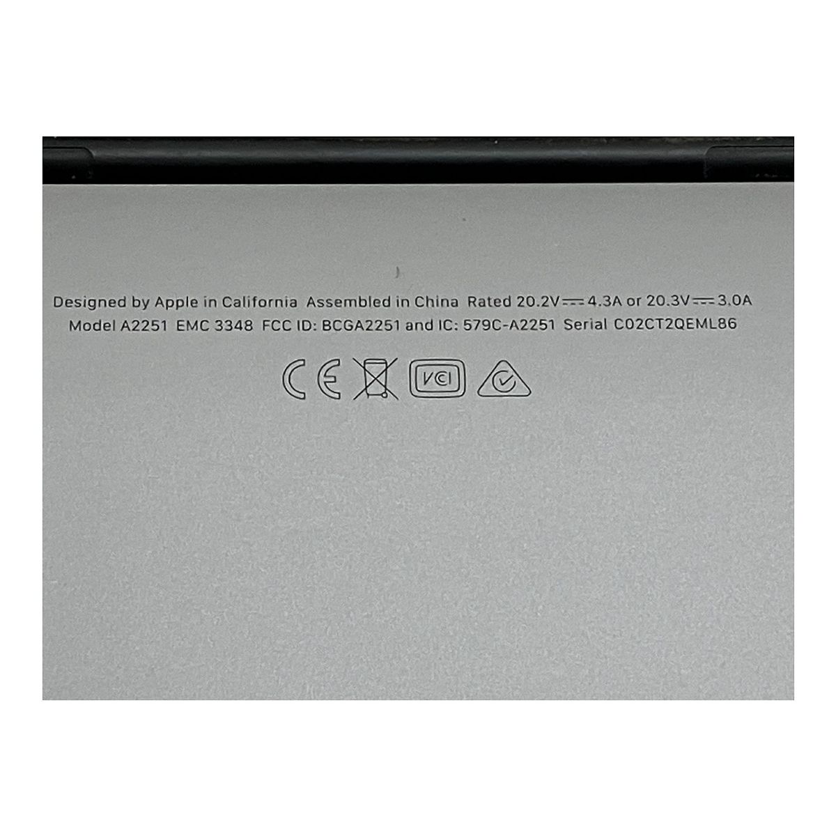 ノートパソコン i7-1068NG7