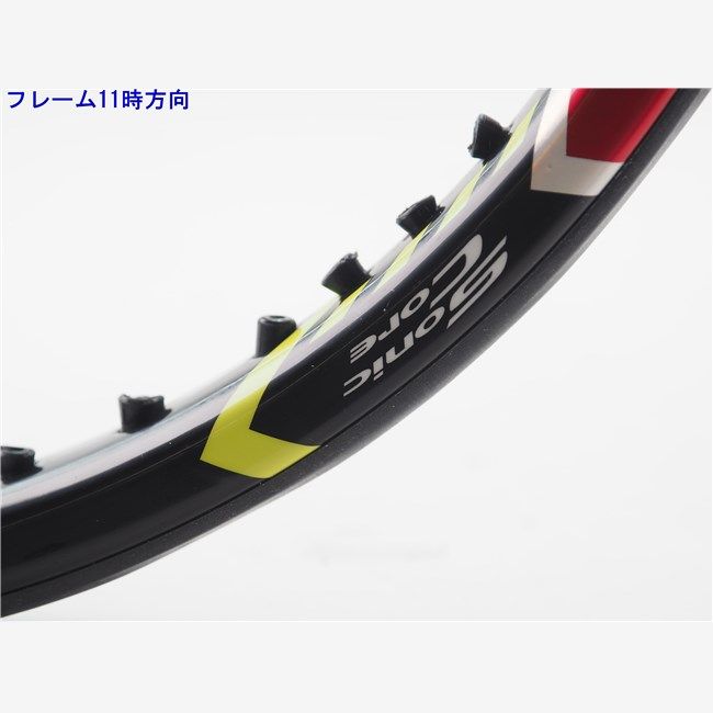 テニスラケット スリクソン