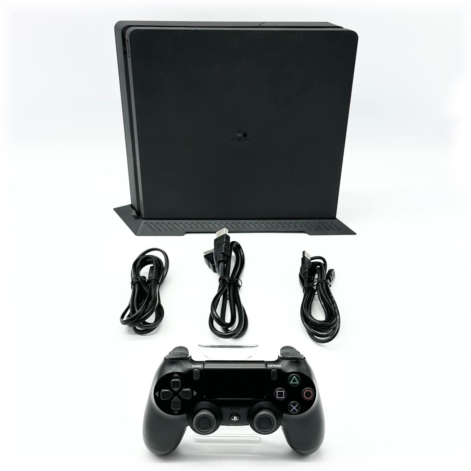 PlayStation®4 ジェット・ブラック 1TB CUH-2200BB01 - 家庭用ゲーム本体