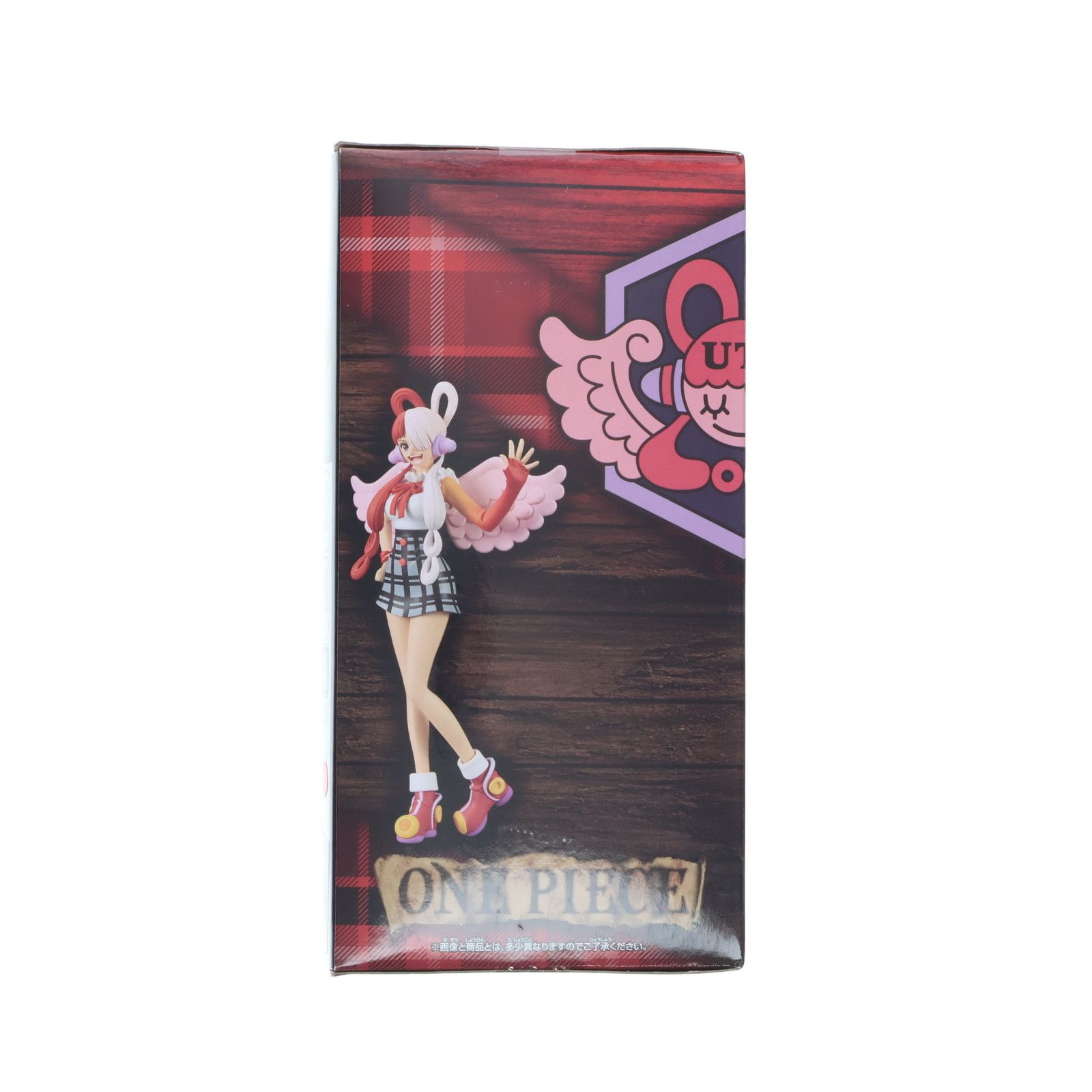 BANDAI - ウタ ルフィ 楽天市場】送料無料 ONE PIECE FILM RED DXF THE GRANDLINE