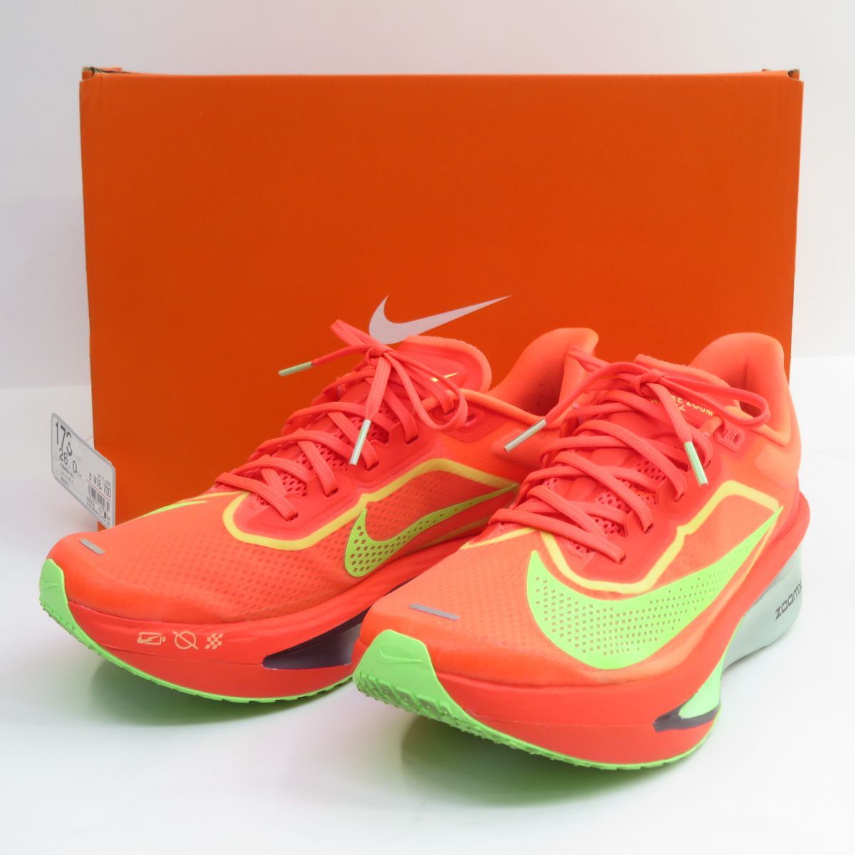 未使用品✨ NIKE ナイキ ズームフライ 6 /26cm FN8454-601 未使用品✨ NIKE ナイキ ズームフライ 6 /26cm FN8454-601