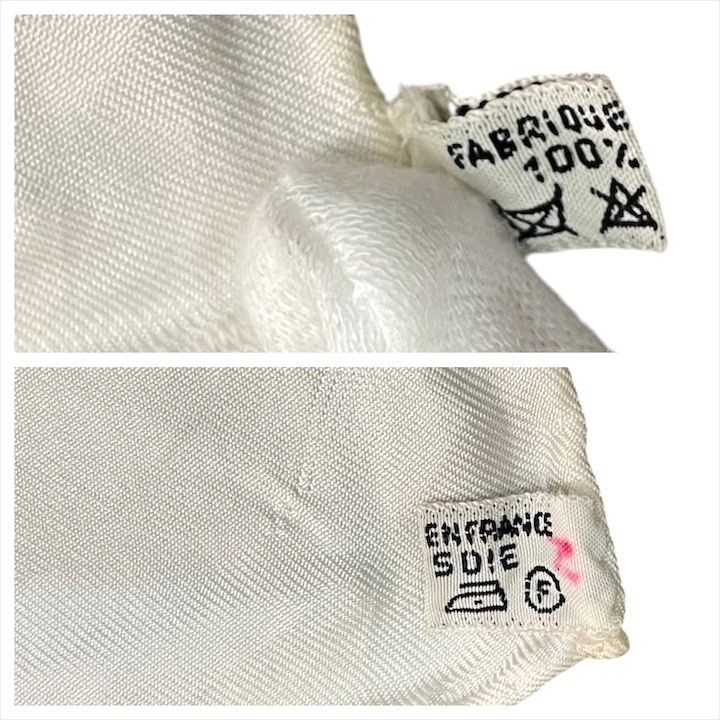 Y*N様 【美品/希少】 HERMES エルメス スカーフ カレ90 大判 シル wigggy_care90-33