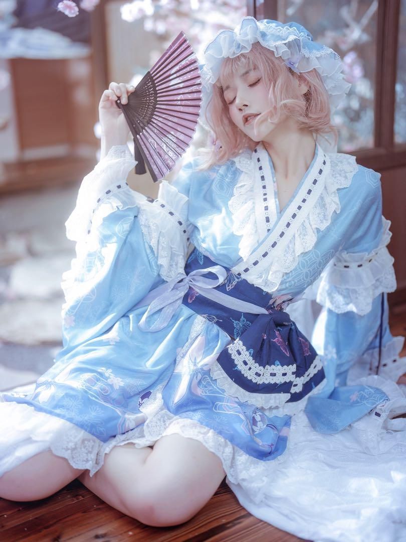東方Project 魂魄妖夢