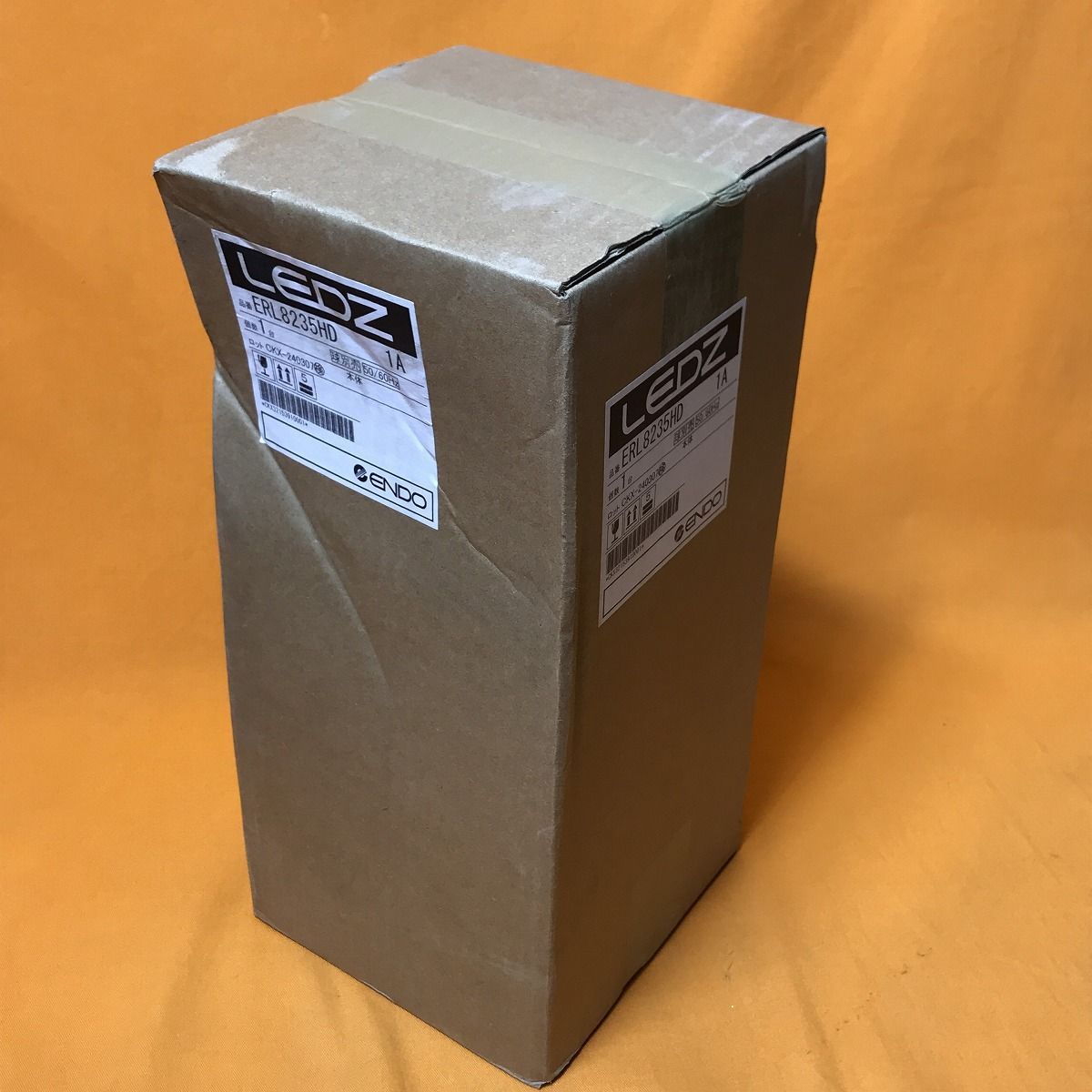 LEDマルチローポール トップ ユニット 遠藤照明 ERL8235HD ガンメタリック
