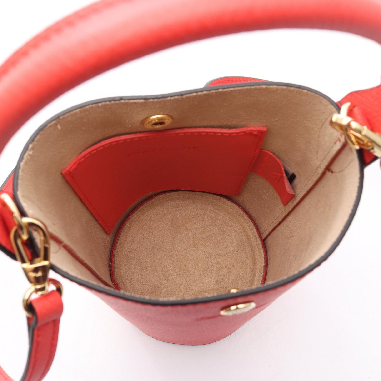 Longchamp ロンシャン エピュレ XS ハンドバッグ 【公式通販】