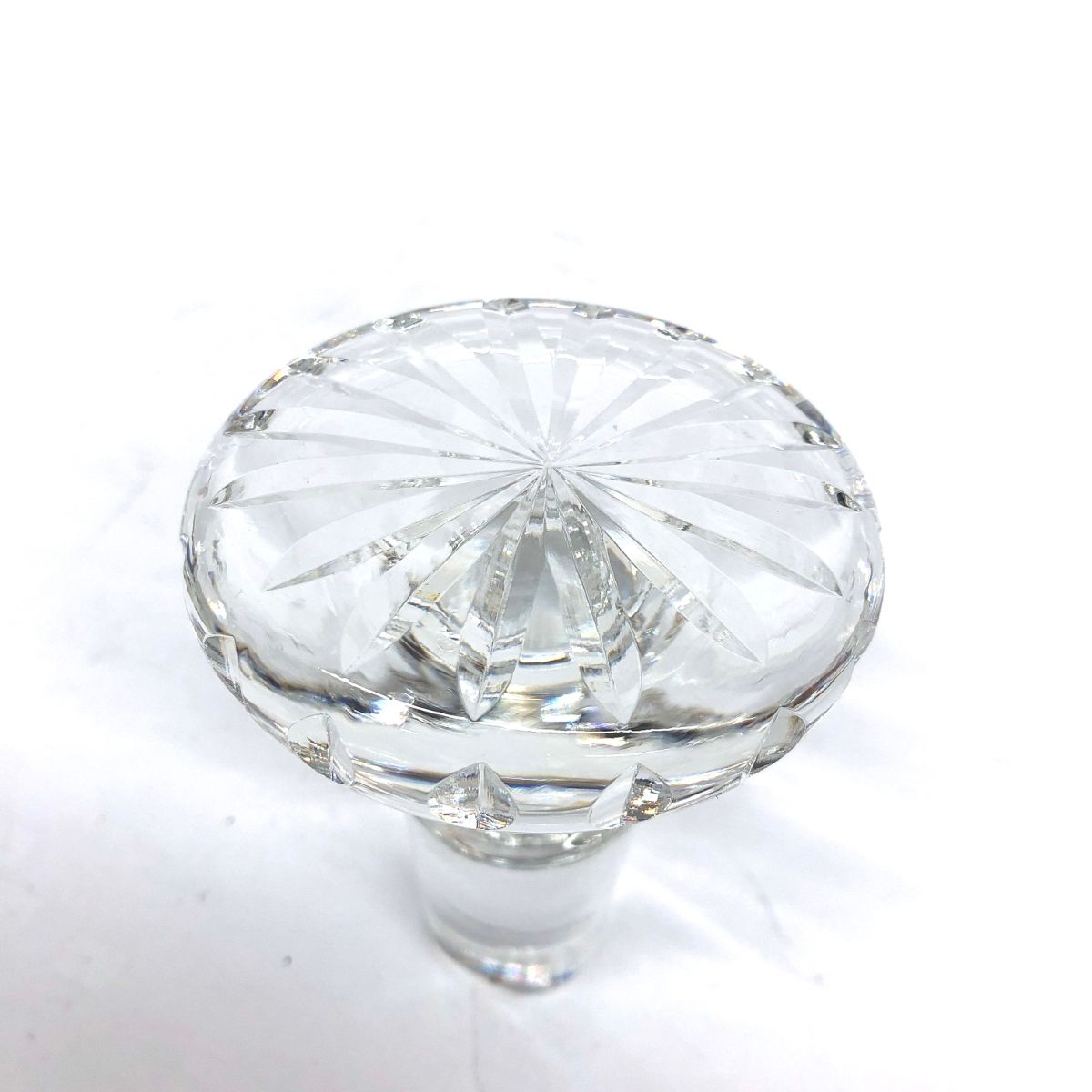 エジンバラクリスタル デカンタ エジンバラクリスタル EDINBURGH CRYSTAL グラス デキャンタ