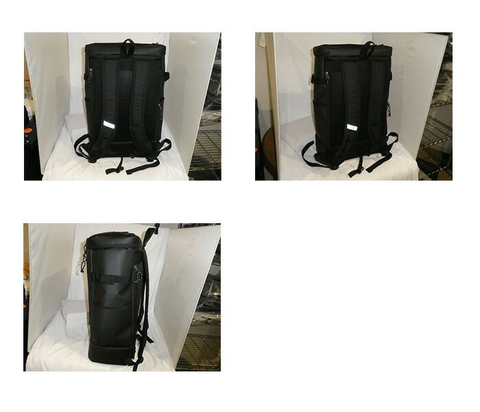 新品タグ付き
Gold Win ゴールドウィン
Jr.ミドラー  サイズ 140 PUMA プーマ アポロン B4 リュック スクエアリュック 35L J20358 ooty09