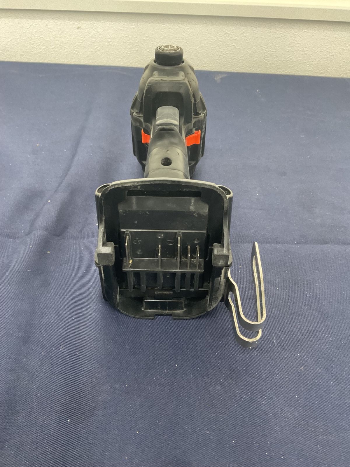 マックス MAX 充電式ブラシレスインパクトドライバ PJ-ID153K 黒 14.4V|18V対応 本体のみ PJ91244 八尾店 WWW_NOITHATQUANGTHANH_NET