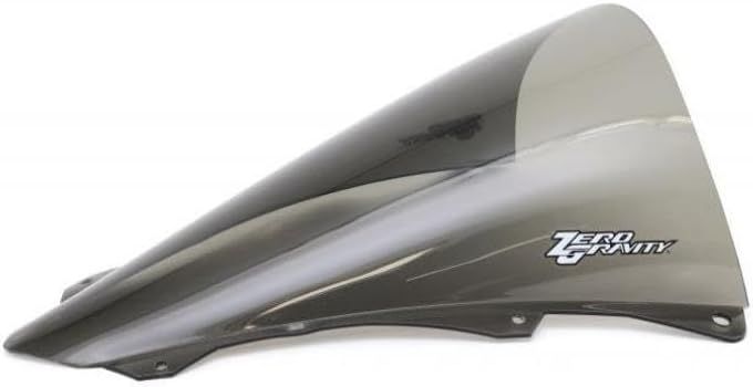 ゼログラビティ スクリーン コルサ スモーク ZX-25R/ZX-25R SE