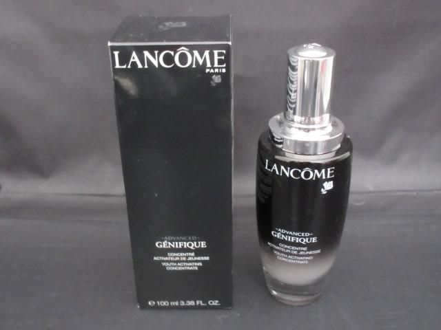 残9割 ランコム LANCOME ジェニフィック アドバンスト I 100ml 美容液