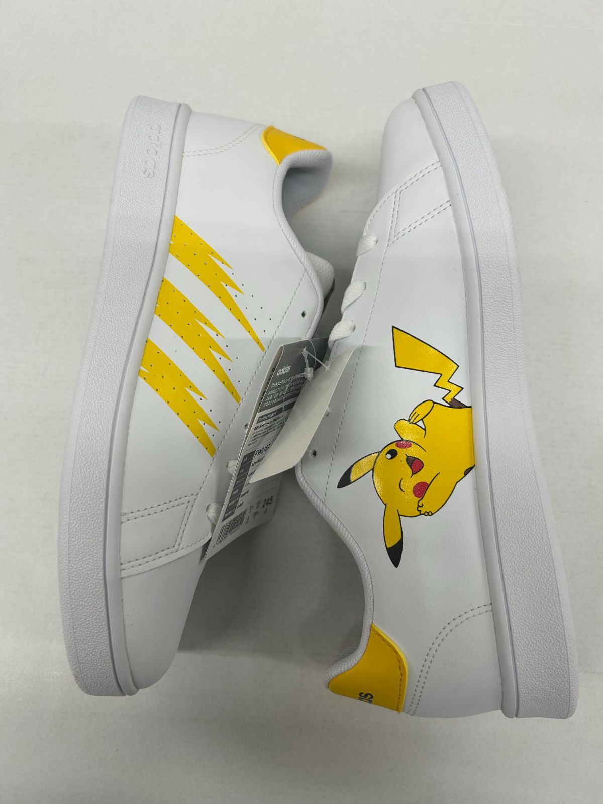 ポケモン キッズ