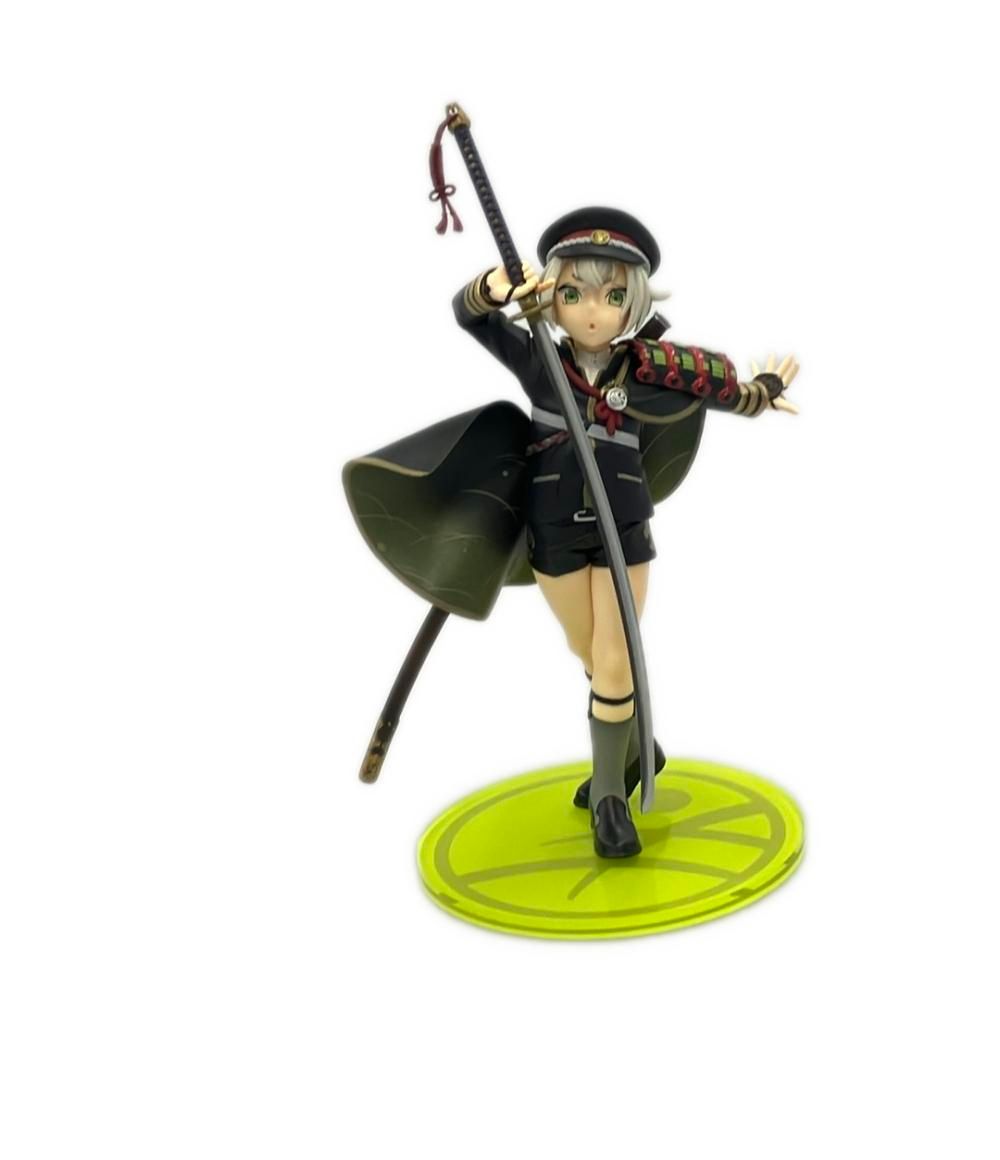 刀剣乱舞 蛍丸 フィギュア