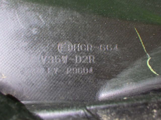 バラスト付 ホンダ