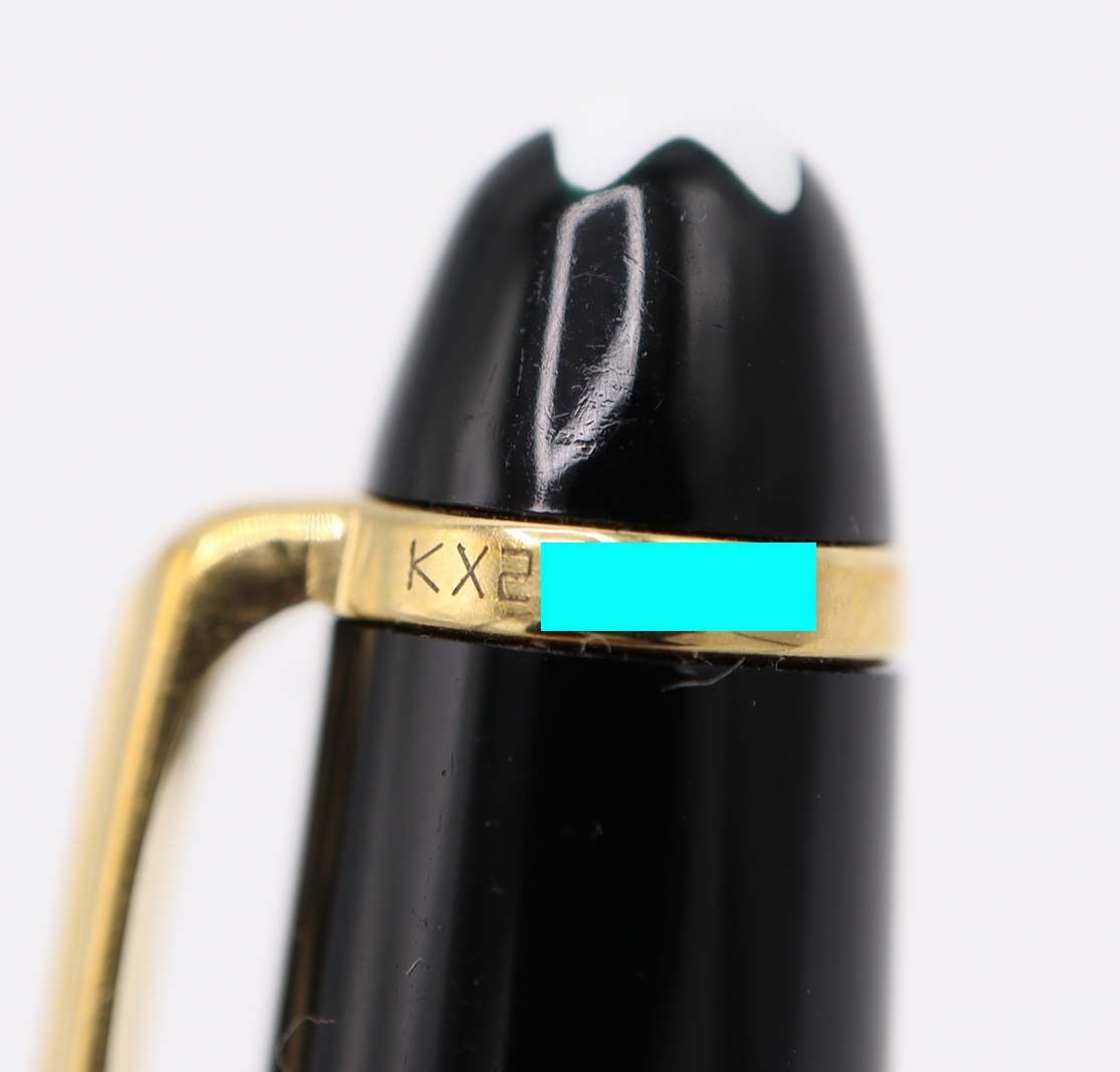 MONTBLANC モンブラン ボールペン シャープペンシル マイ