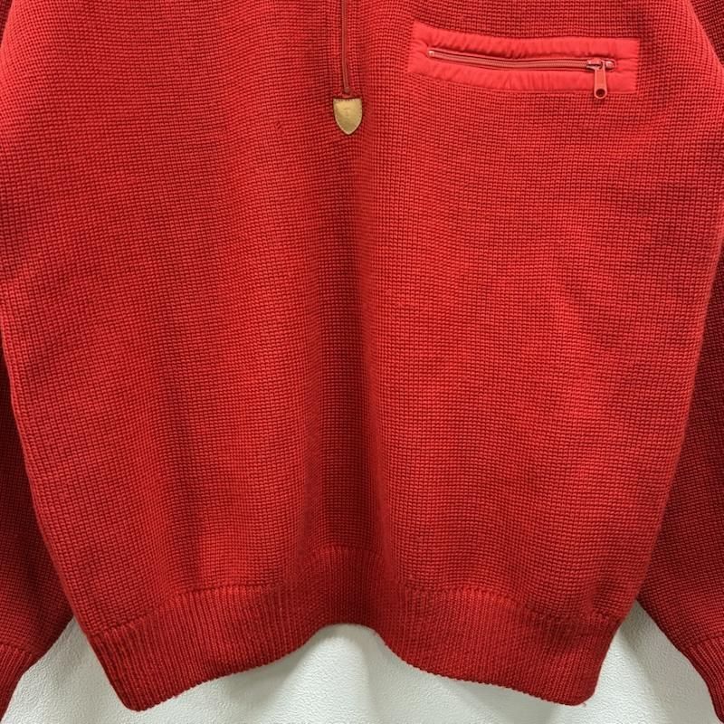 patagonia パタゴニア ニット、セーター 長袖 90's アルピニスト patagonia パタゴニア ニット、セーター 長袖 90's アルピニスト