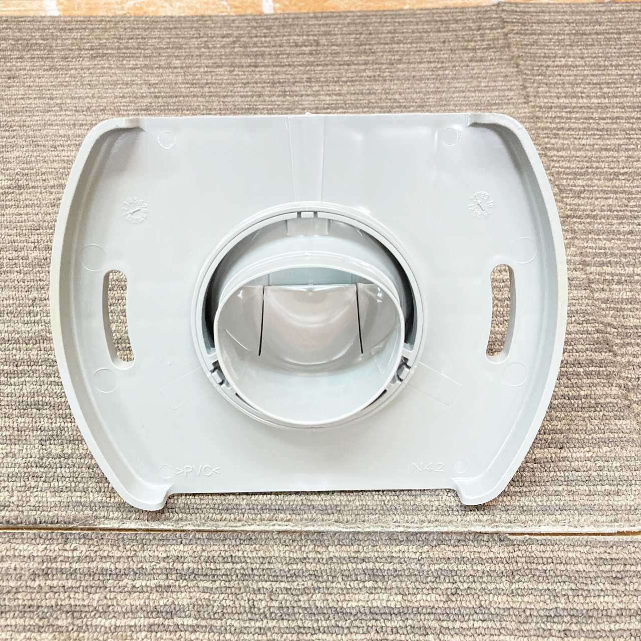 ♥ TOTO ピュアレストQR|EX用 排水ソケット 床排水アジャスター トイレ部品 HH02062S J0072 HRDEVELOPMENT_JP