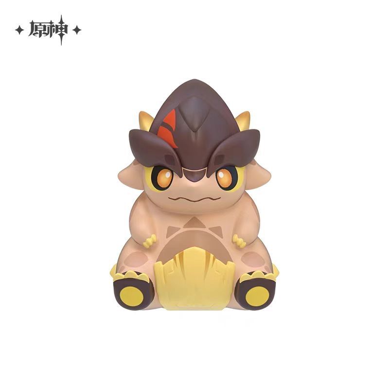 公式正規品　テペトル竜　フィギュア　原神　テペトル　龍　仔竜 公式正規品 テペトル竜 フィギュア 原神 テペトル 龍 仔竜