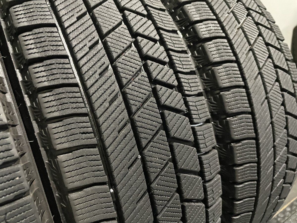 BS BRIDGESTONE BLIZZAK VRX3 175/70R14 14インチ スタッドレス 4本 22