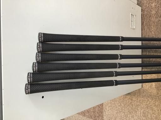 8S アーコス無し