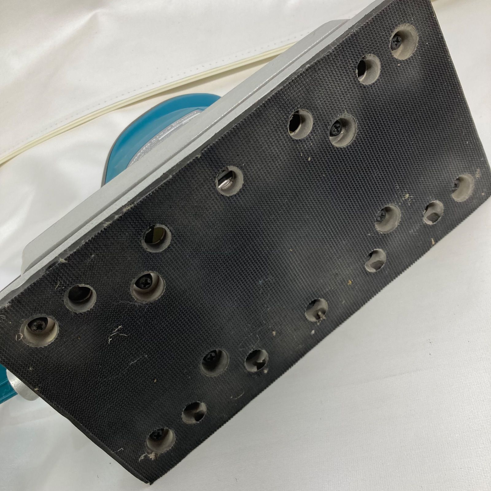 MAKITA 仕上げサンダー BO4900V HRDEVELOPMENT_JP