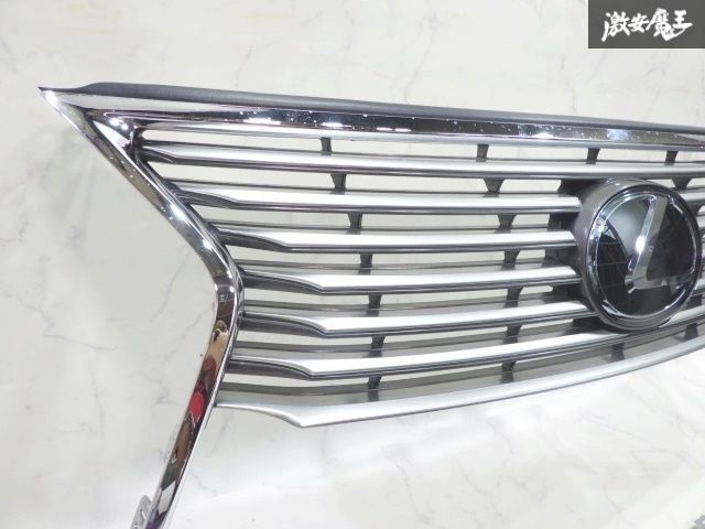 レクサス LS460 LS600h 後期 フロント グリル 純正 2025年最新】Yahoo!オークション -ls600h グリルの中古品・新品