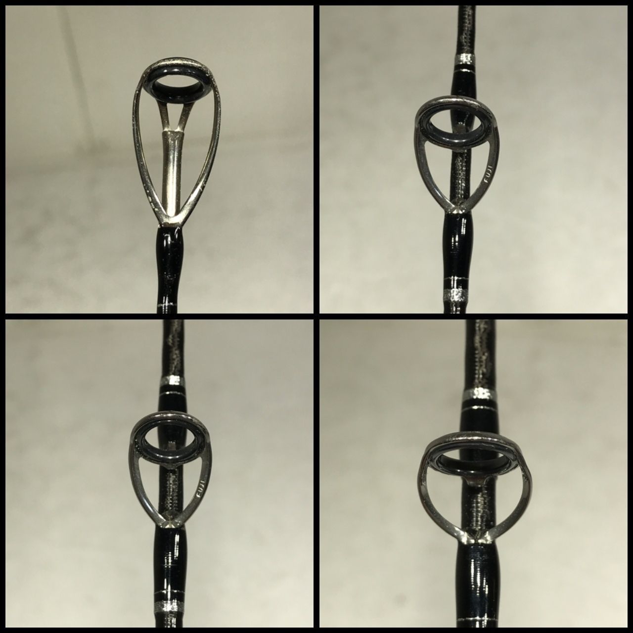 城東72-047 SHIMANO コルトスナイパー XR S 100 H-3