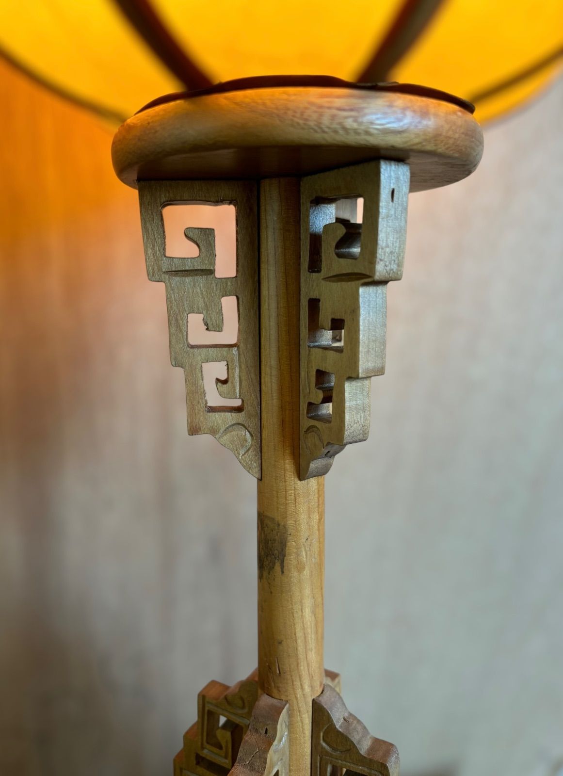 中華風