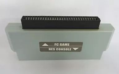 ファミコンハード FC→NES 変換コンバーター