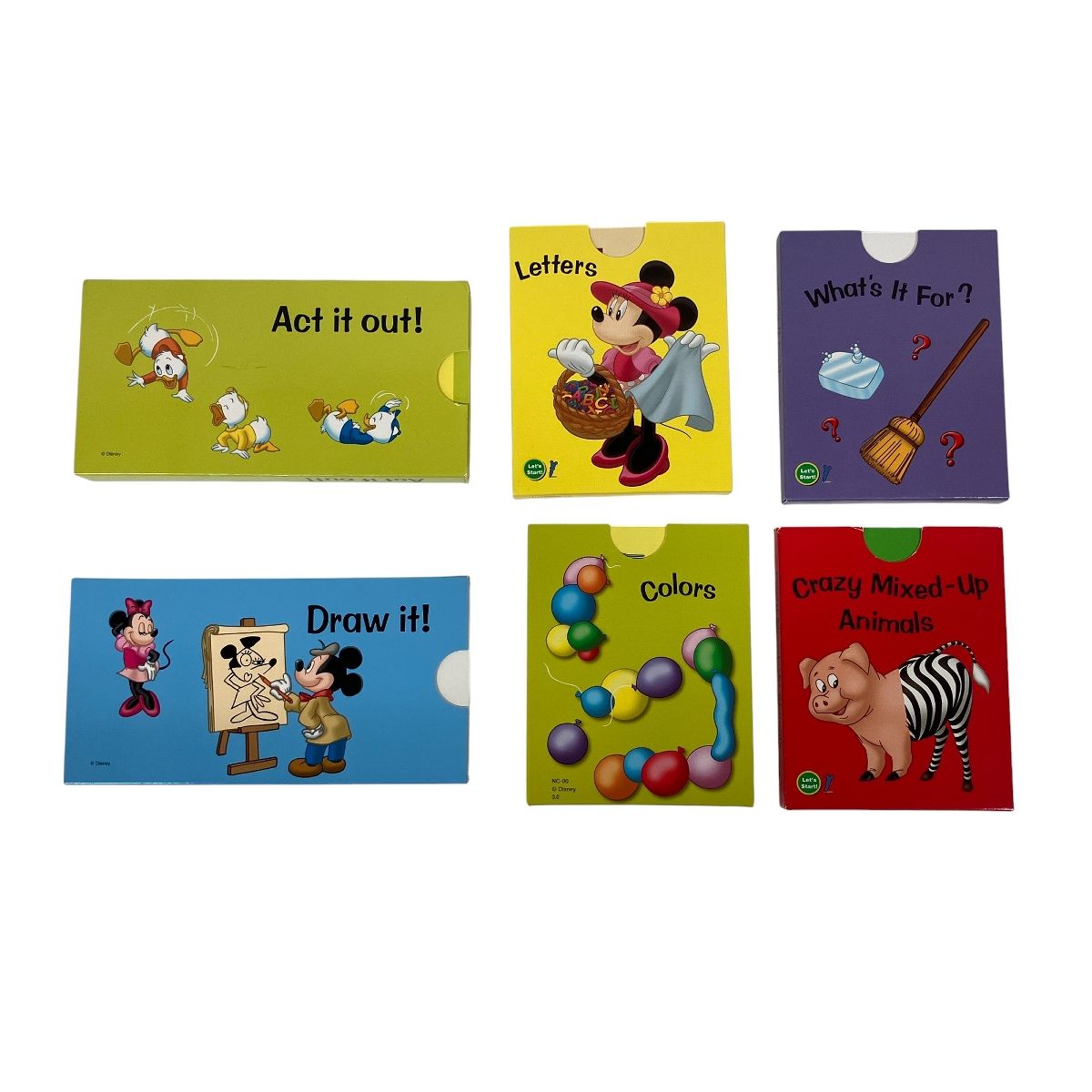 イングリッシュ 2019年頃