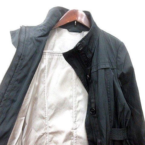 ケーティー キヨコ タカセ K.T KIYOKO TAKASE コート シングル ロング  