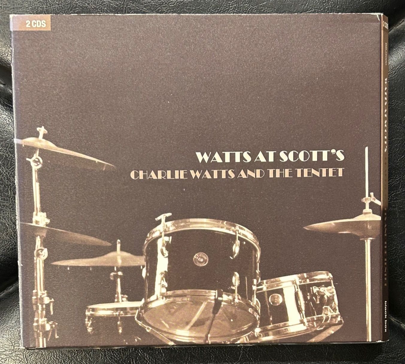 6CD Camille Maurane Enregistrement Integral Pour Erato