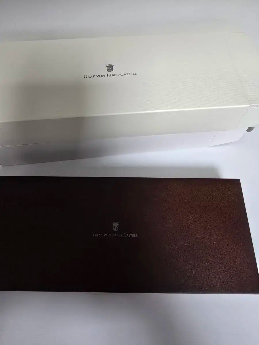 グラフフォン ファーバー カステル 携帯ケース