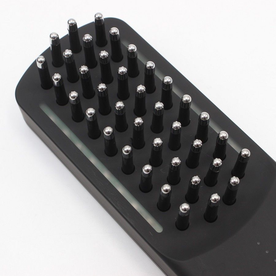 美品】Brighte ELEKI BRUSH+ BRT-FSB180 ブラック 美顔器 EMS