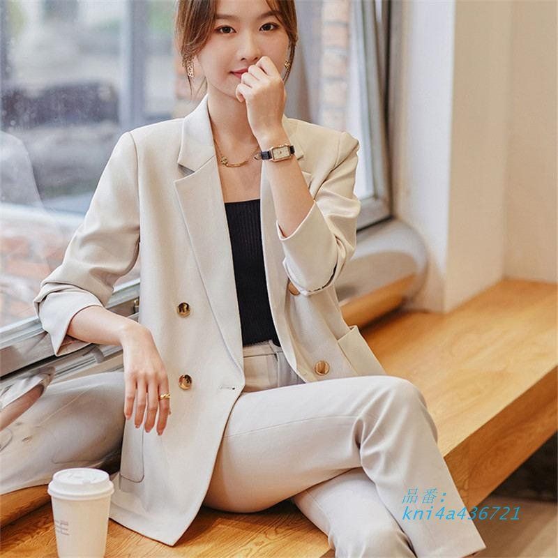 2点セット セットアップ