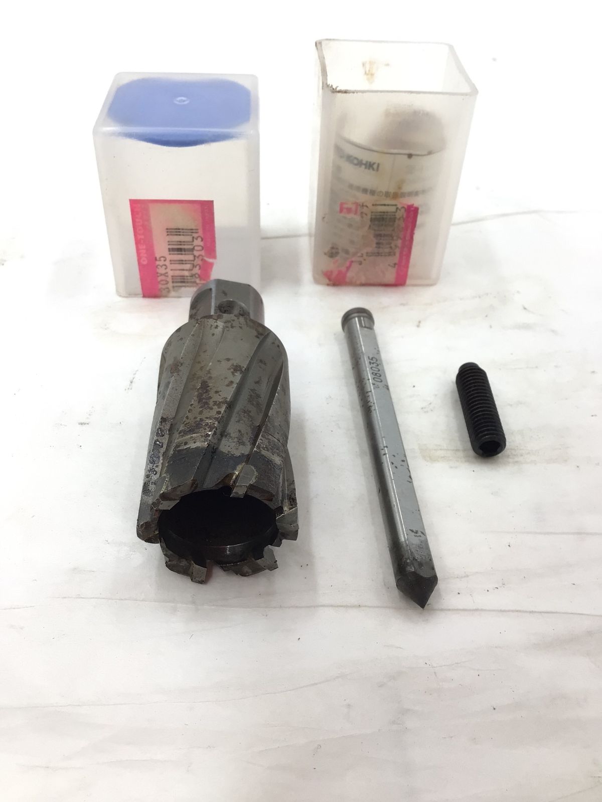 ITQU10GY17PC エコツール半田店