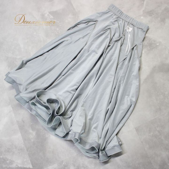 社交ダンス 衣装 スタンダード スカート レッスンウェア 女性用