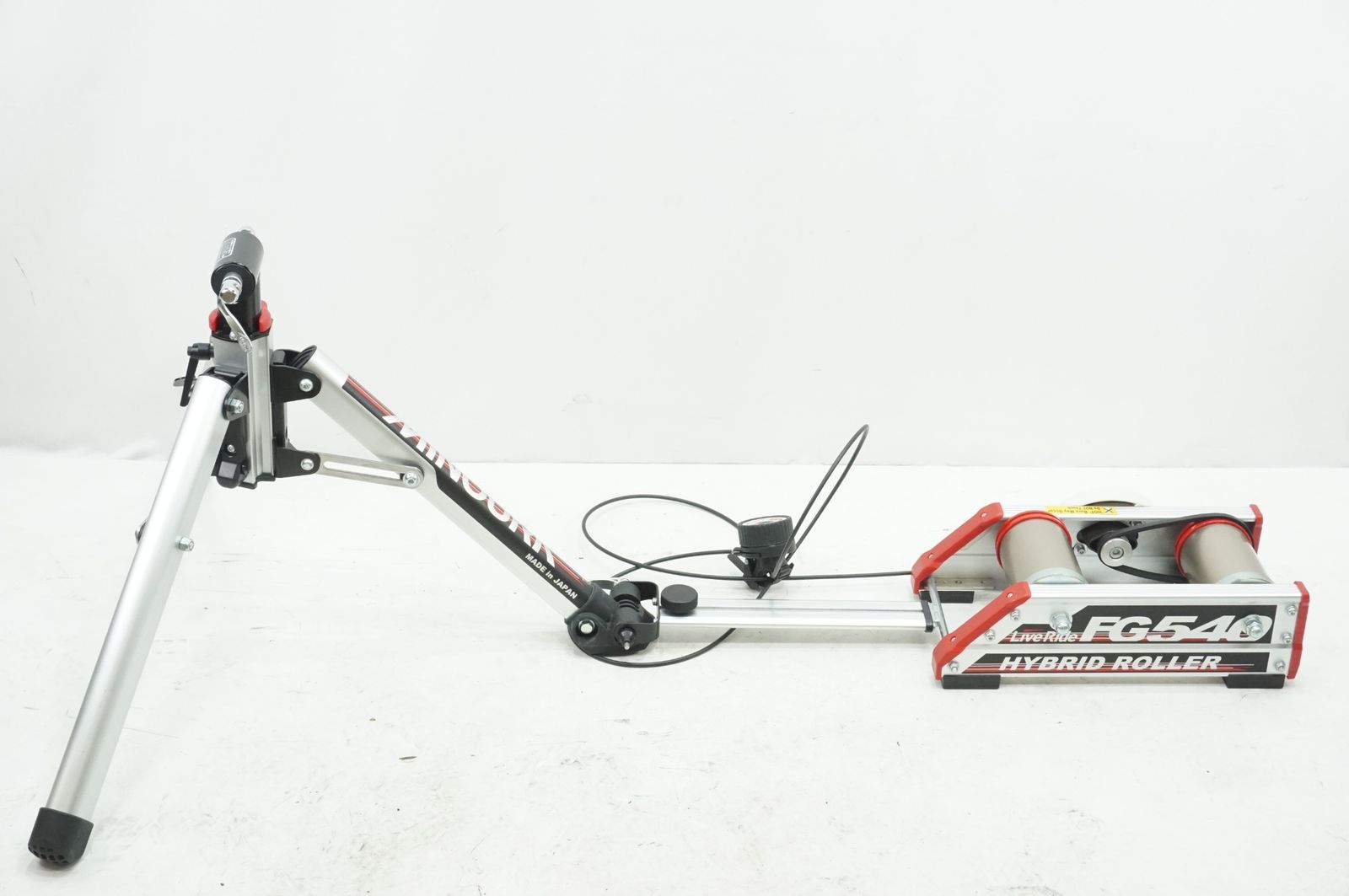 MINOURA ミノウラ HYBRID ROLLER FG540 サイクルトレーナー | 大宮店