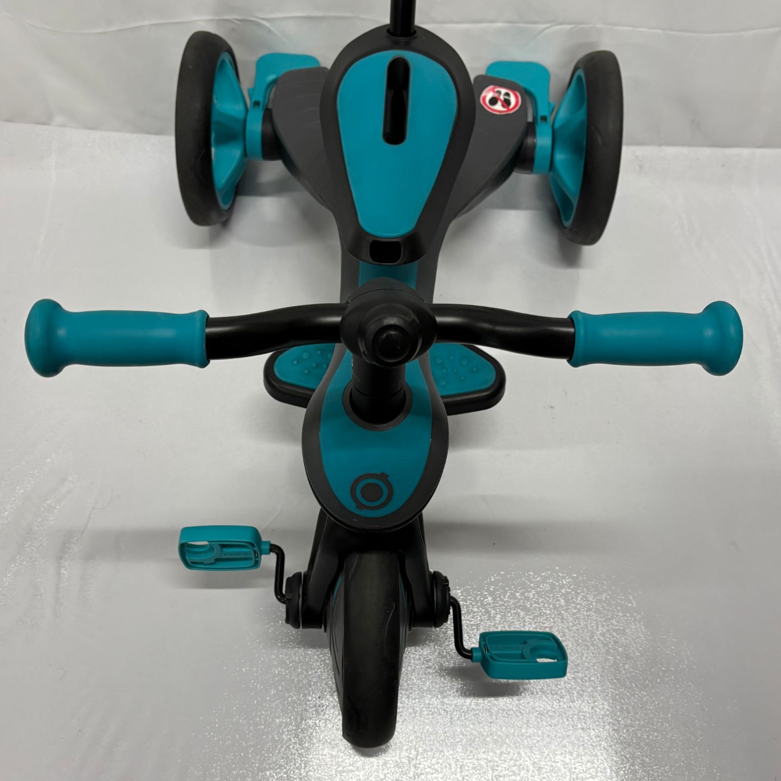 トライク 3in1