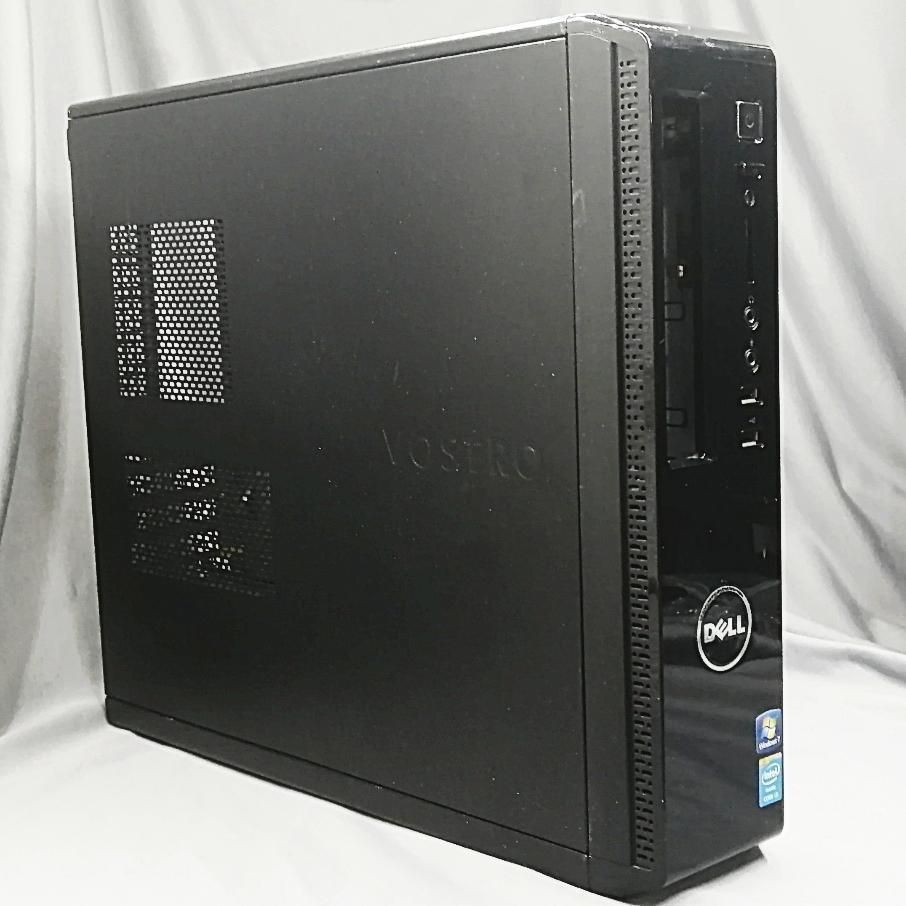 ○ 通電不可 DELL デル ボストロ Vostro 3681 デスクトップパソコン