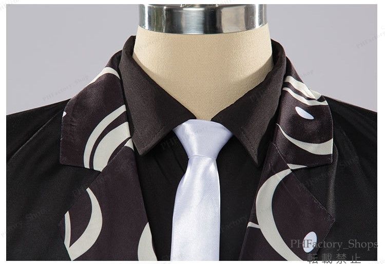 キャラクター アニメ