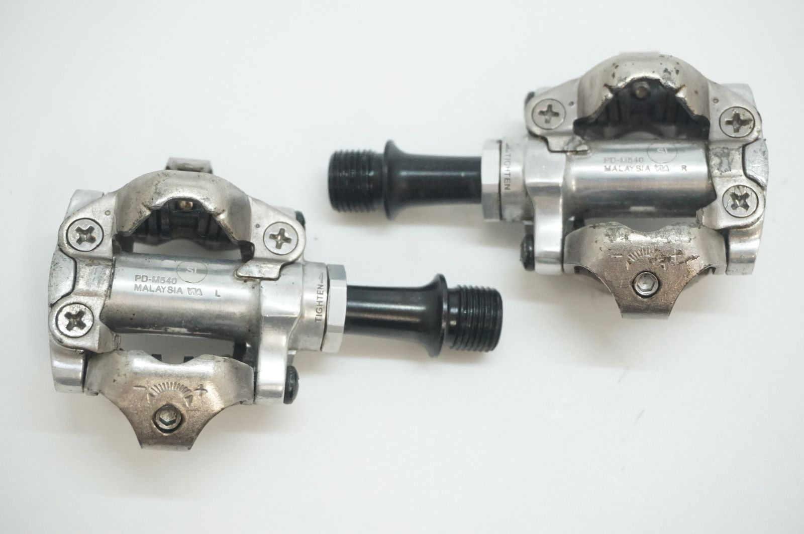 SHIMANO 「シマノ」 ULTEGTA PD-6700 ペダル / バイチャリ阪急塚口店