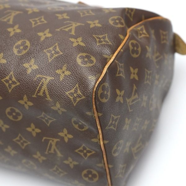 残り1点】LOUIS VUITTON M41524 モノグラム 超美品の 8614円引き www