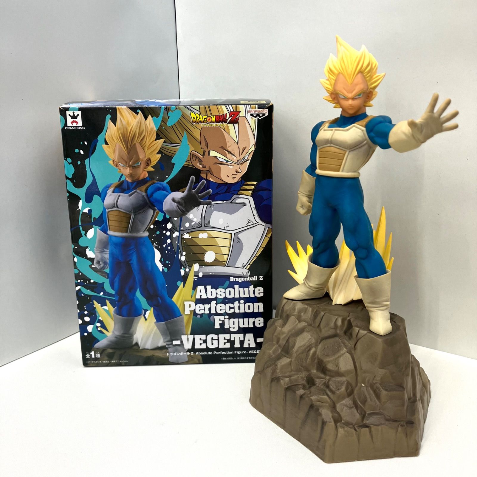 17676】 ドラゴンボールZ アブソリュート パーフェクト 17676】 ドラゴンボールZ アブソリュート パーフェクト