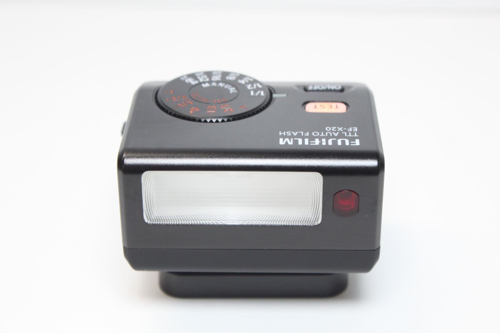 FUJIFILM/クリップオンフラッシュ EF-X20/カメラフラッシュ ⑥ - メルカリ