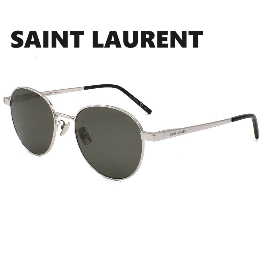 SAINT LAURENT サンローラン SL 533 010 サングラス アジアンフィット ユニセックス