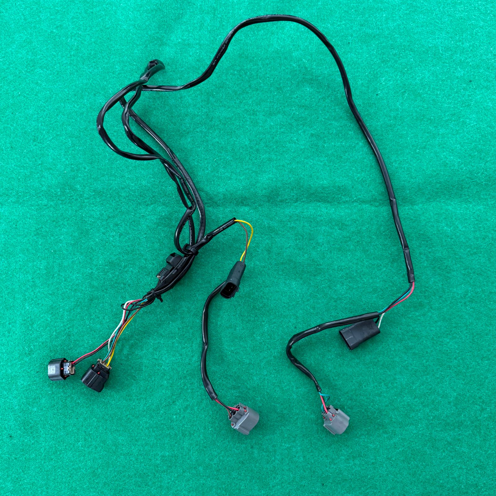 にて使用 MA15S等にも